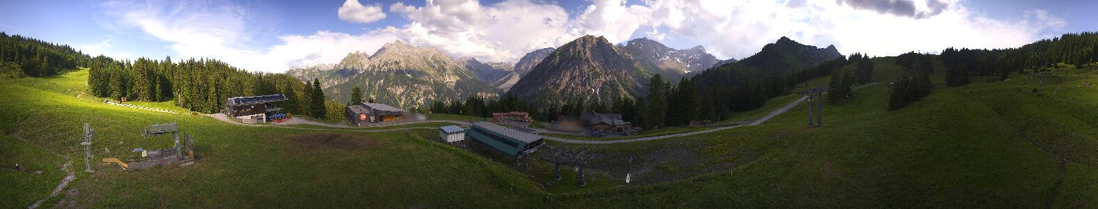 Palüd Brandnertal
