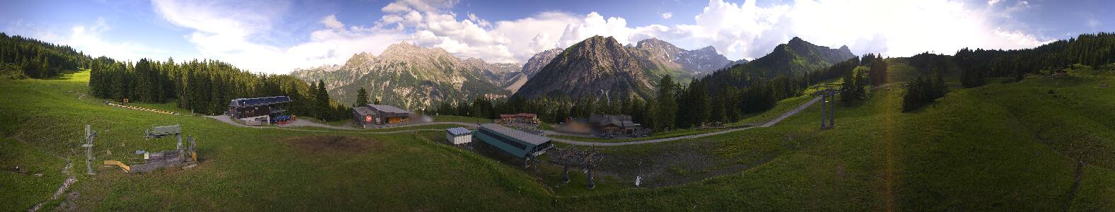 Palüd Brandnertal