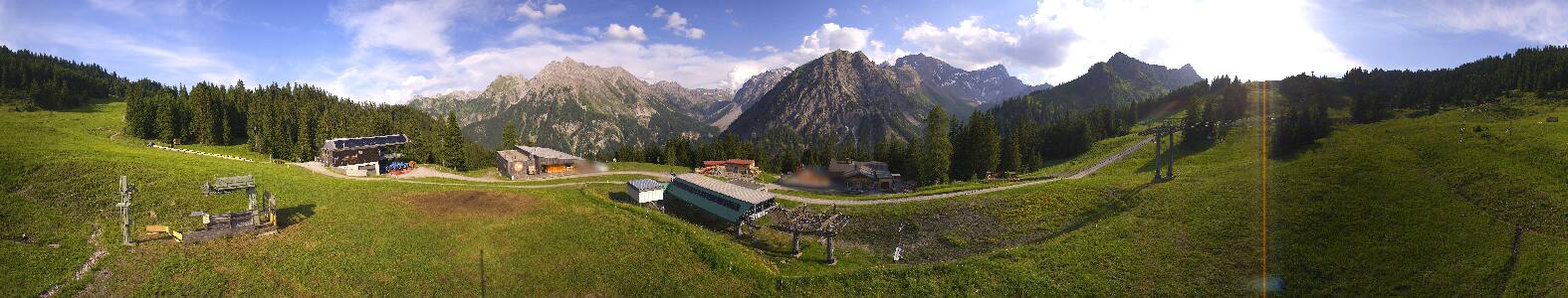 Palüd Brandnertal
