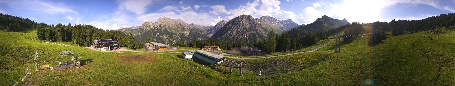 Palüd Brandnertal