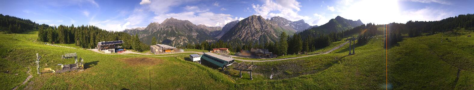 Palüd Brandnertal