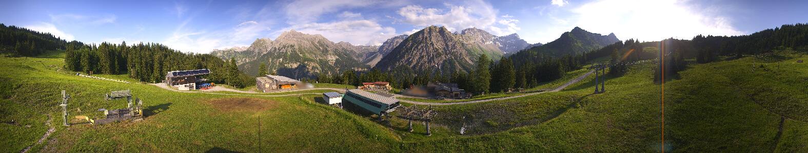 Palüd Brandnertal