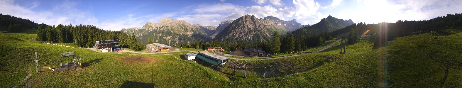 Palüd Brandnertal