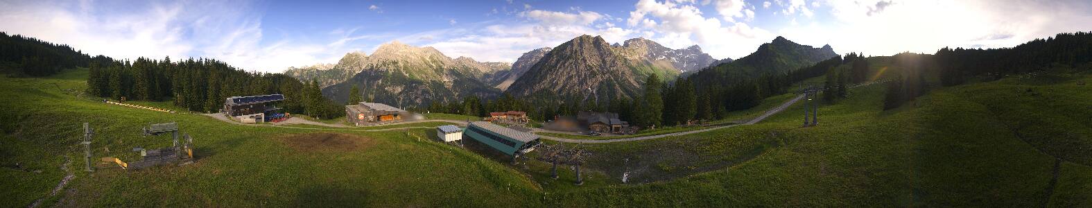 Palüd Brandnertal
