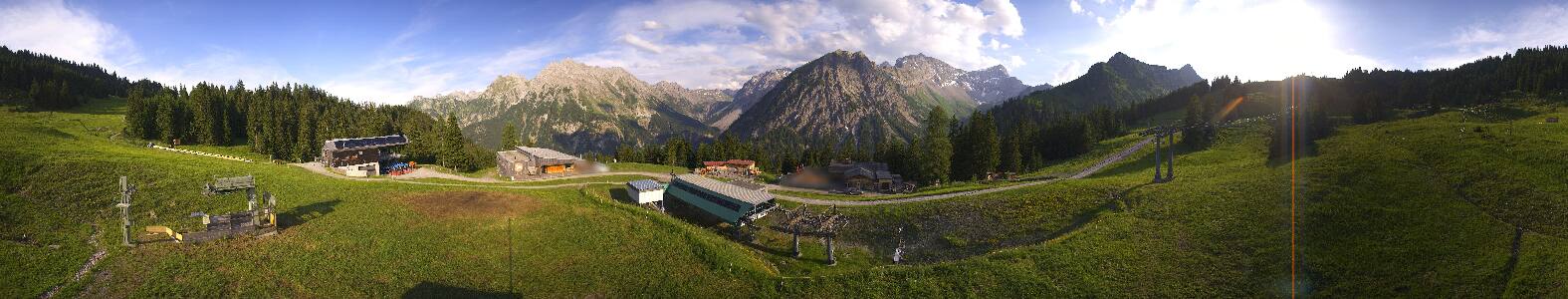 Palüd Brandnertal