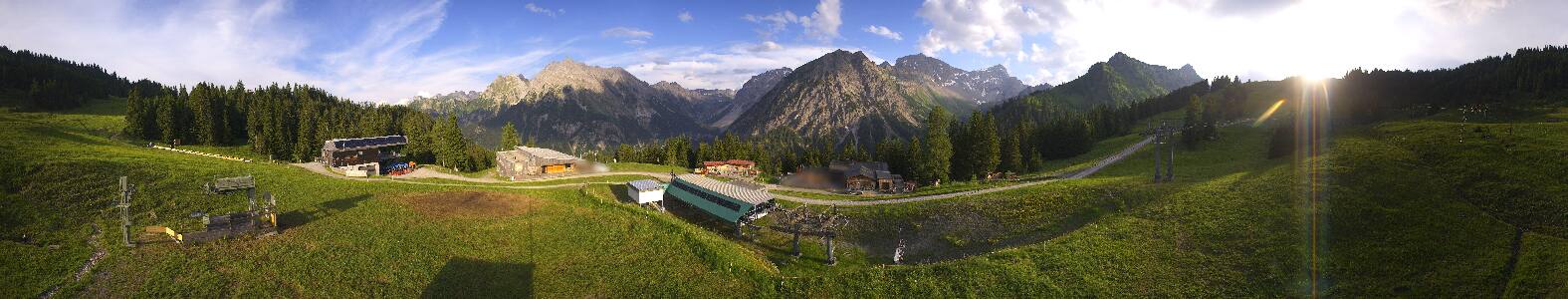 Palüd Brandnertal