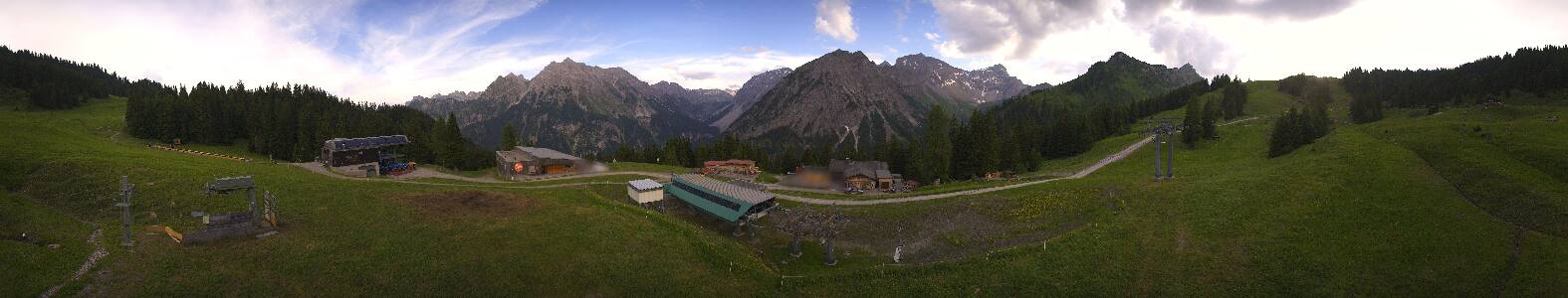 Palüd Brandnertal