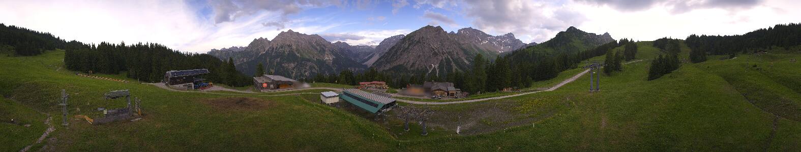 Palüd Brandnertal