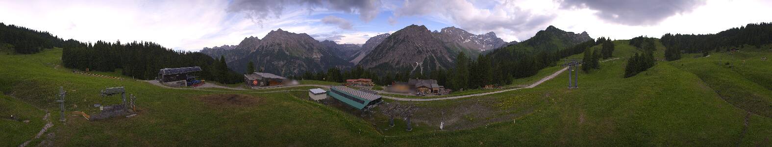 Palüd Brandnertal