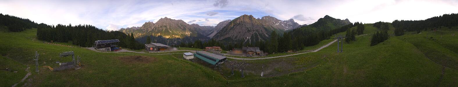Palüd Brandnertal