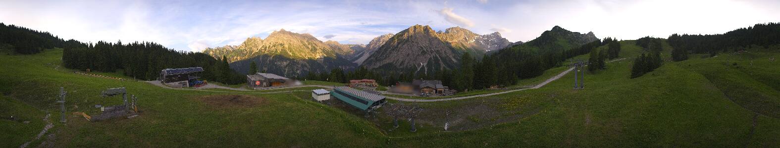 Palüd Brandnertal