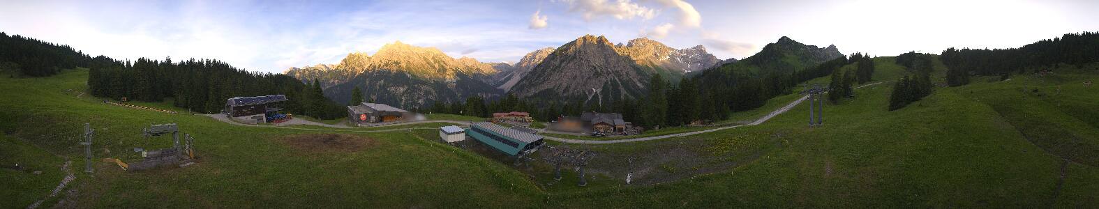 Palüd Brandnertal
