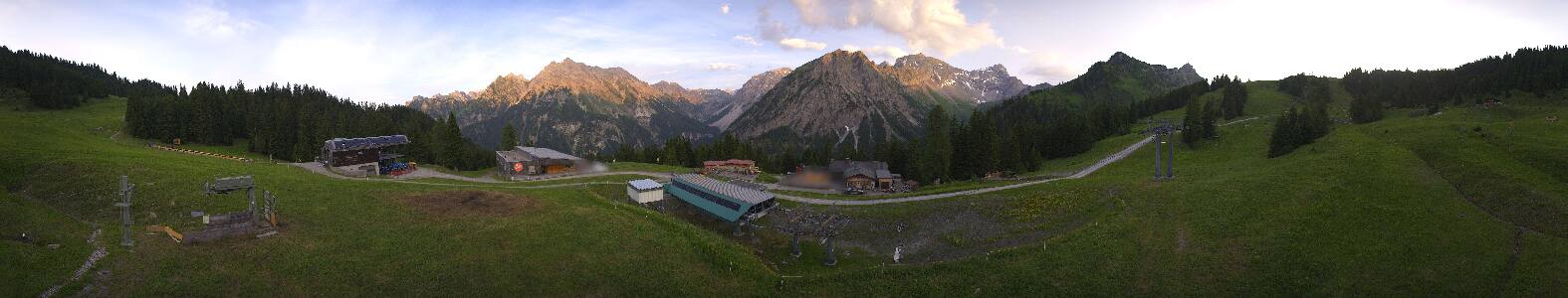 Palüd Brandnertal