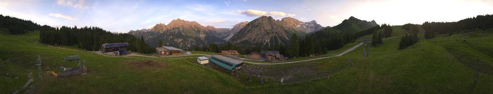 Palüd Brandnertal