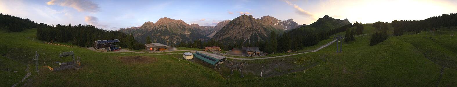 Palüd Brandnertal