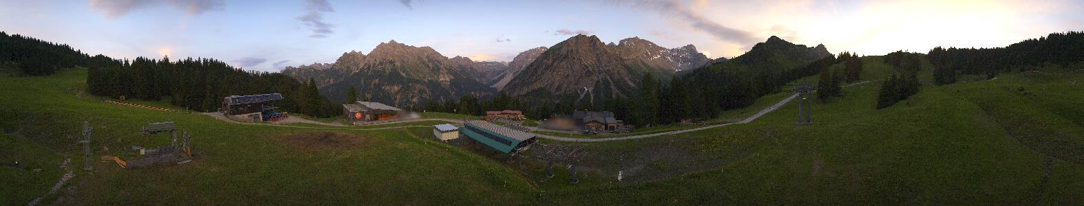 Palüd Brandnertal