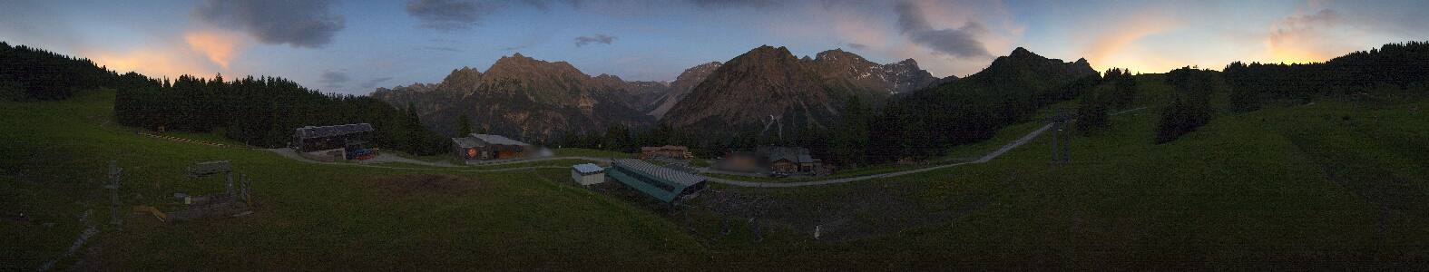 Palüd Brandnertal