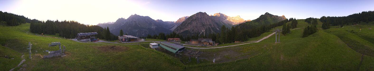 Palüd Brandnertal