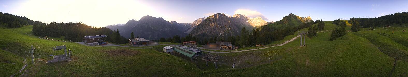 Palüd Brandnertal