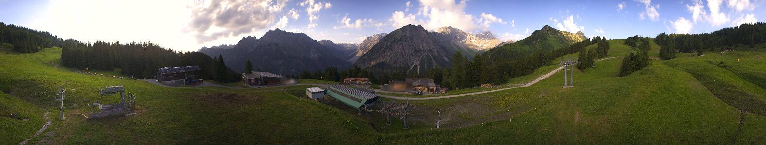 Palüd Brandnertal