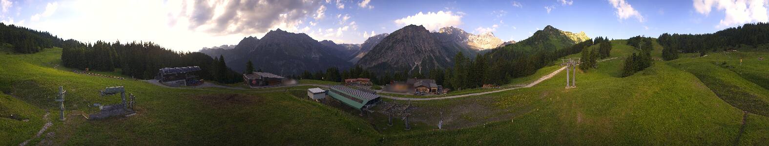 Palüd Brandnertal