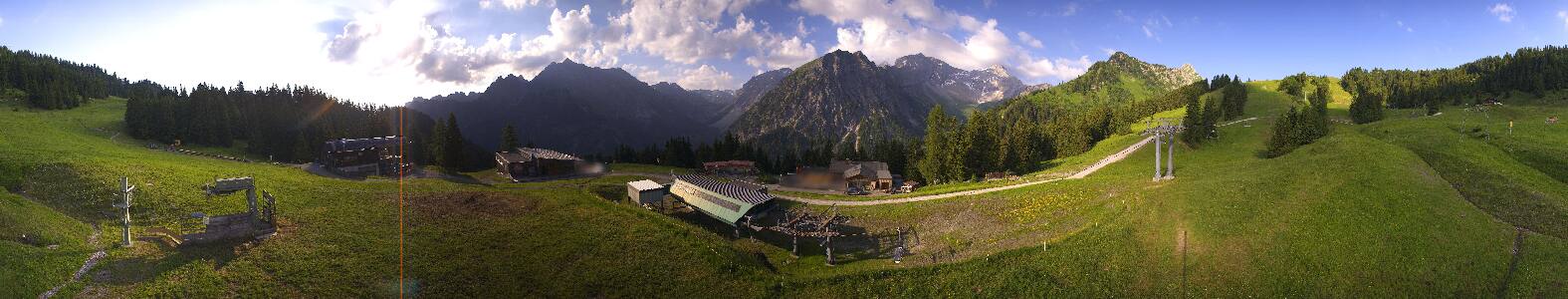 Palüd Brandnertal