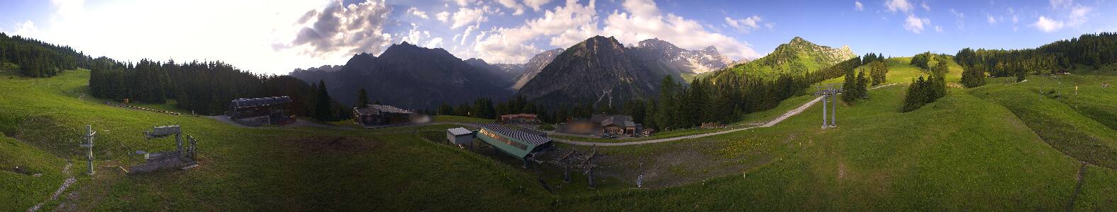Palüd Brandnertal