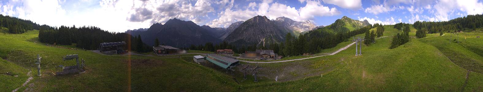 Palüd Brandnertal