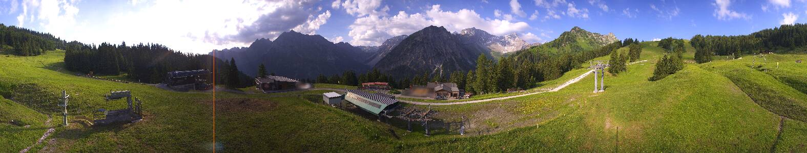 Palüd Brandnertal
