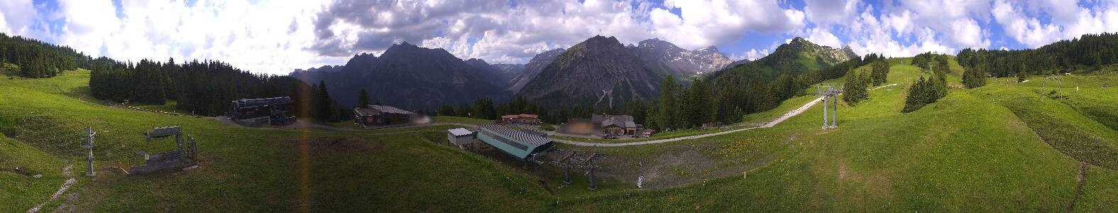 Palüd Brandnertal