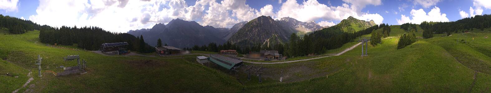 Palüd Brandnertal