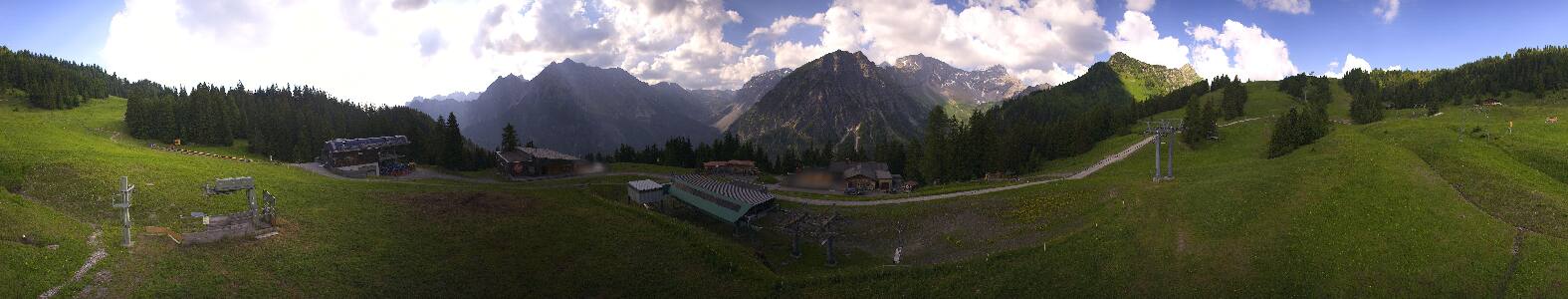 Palüd Brandnertal