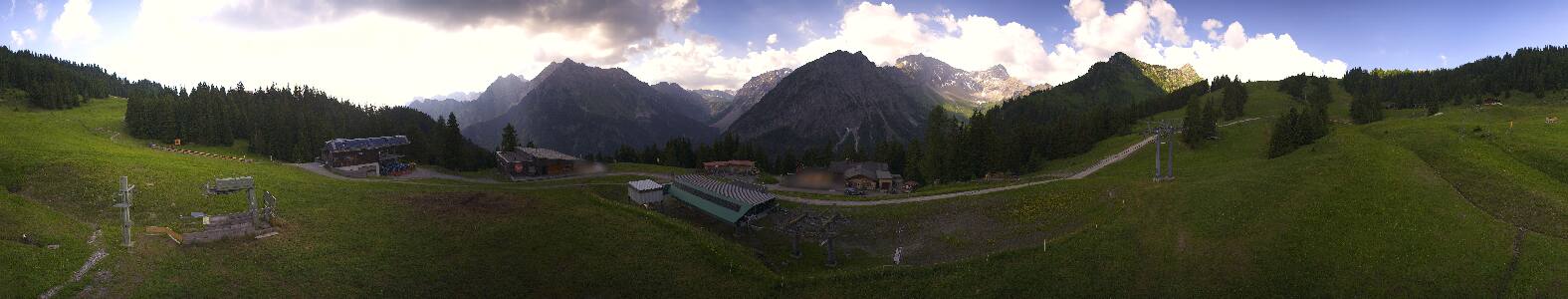 Palüd Brandnertal