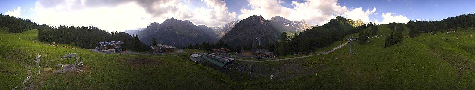 Palüd Brandnertal