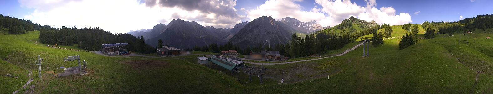 Palüd Brandnertal