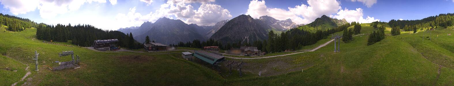 Palüd Brandnertal