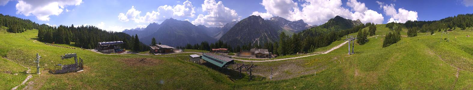Palüd Brandnertal
