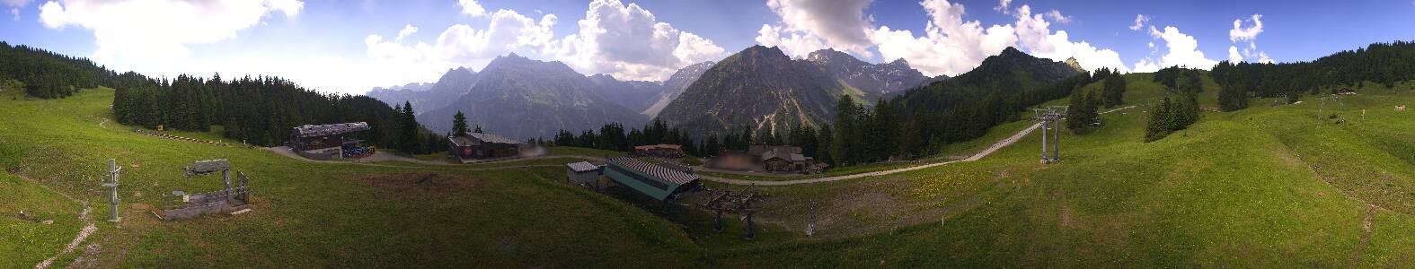 Palüd Brandnertal