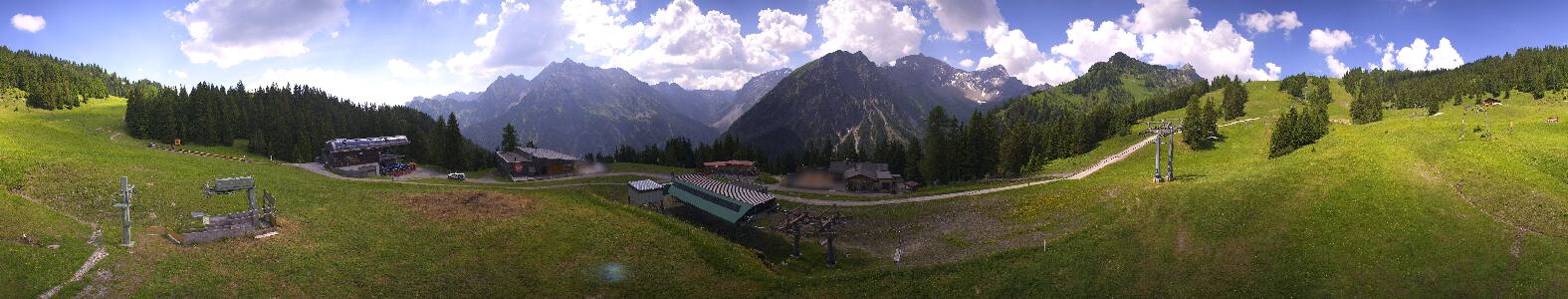 Palüd Brandnertal