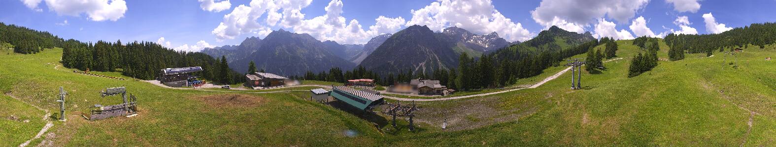 Palüd Brandnertal
