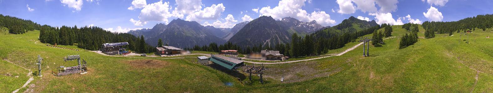 Palüd Brandnertal