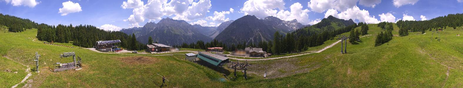 Palüd Brandnertal