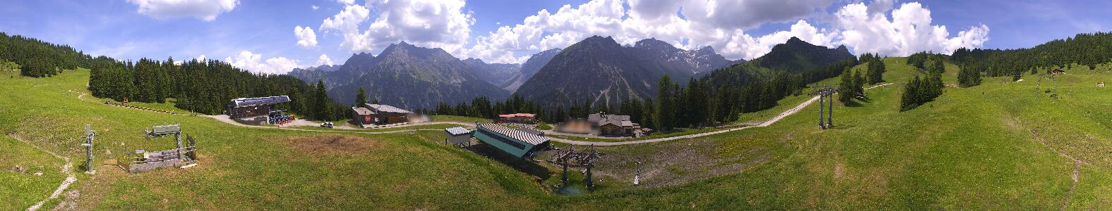 Palüd Brandnertal