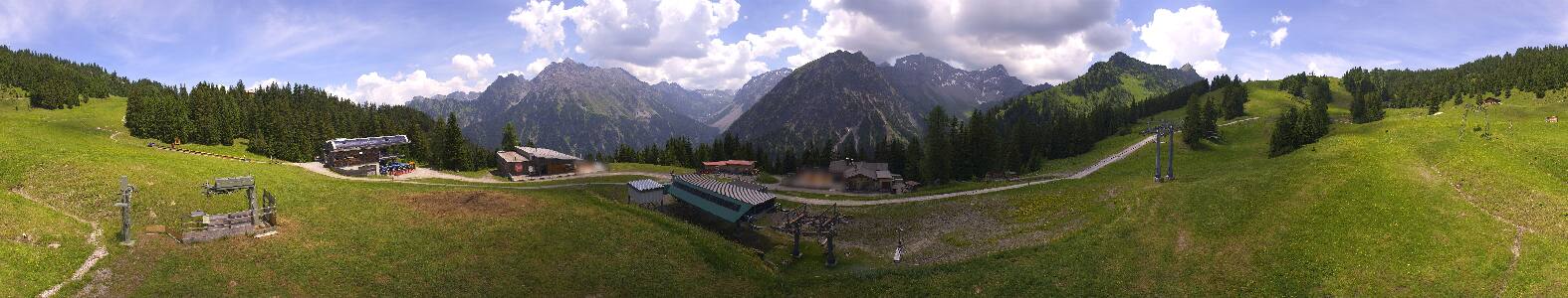 Palüd Brandnertal