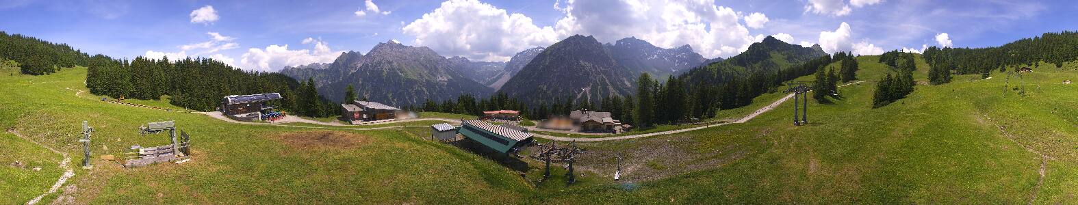 Palüd Brandnertal