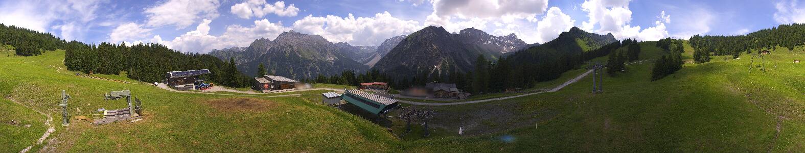 Palüd Brandnertal