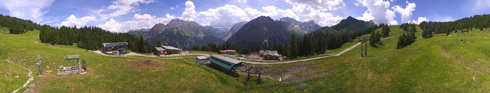 Palüd Brandnertal