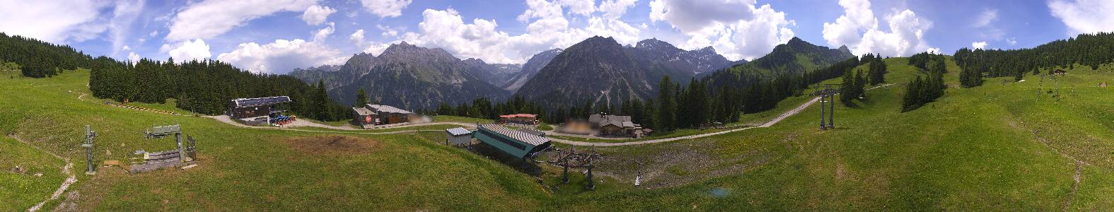 Palüd Brandnertal