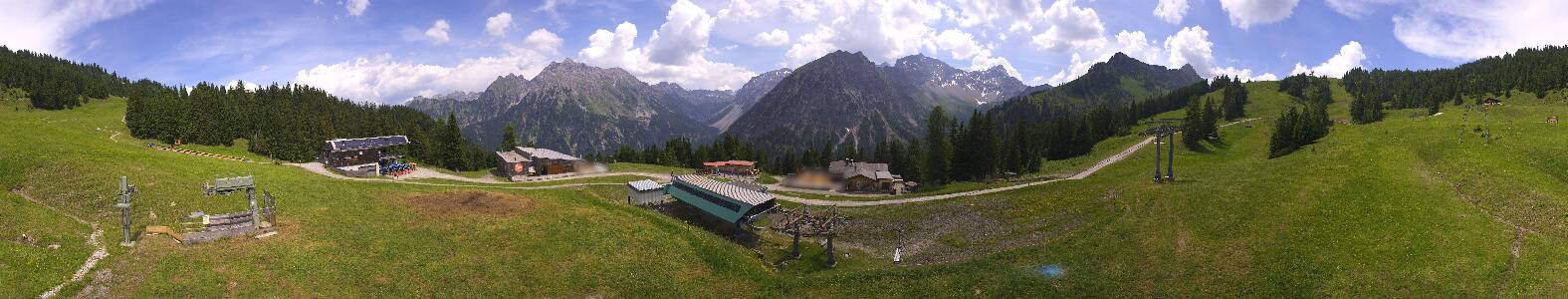Palüd Brandnertal