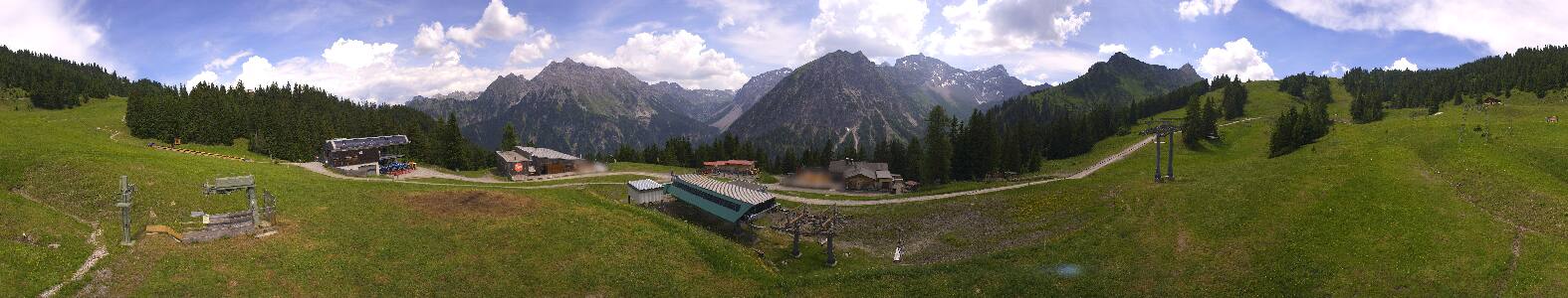 Palüd Brandnertal